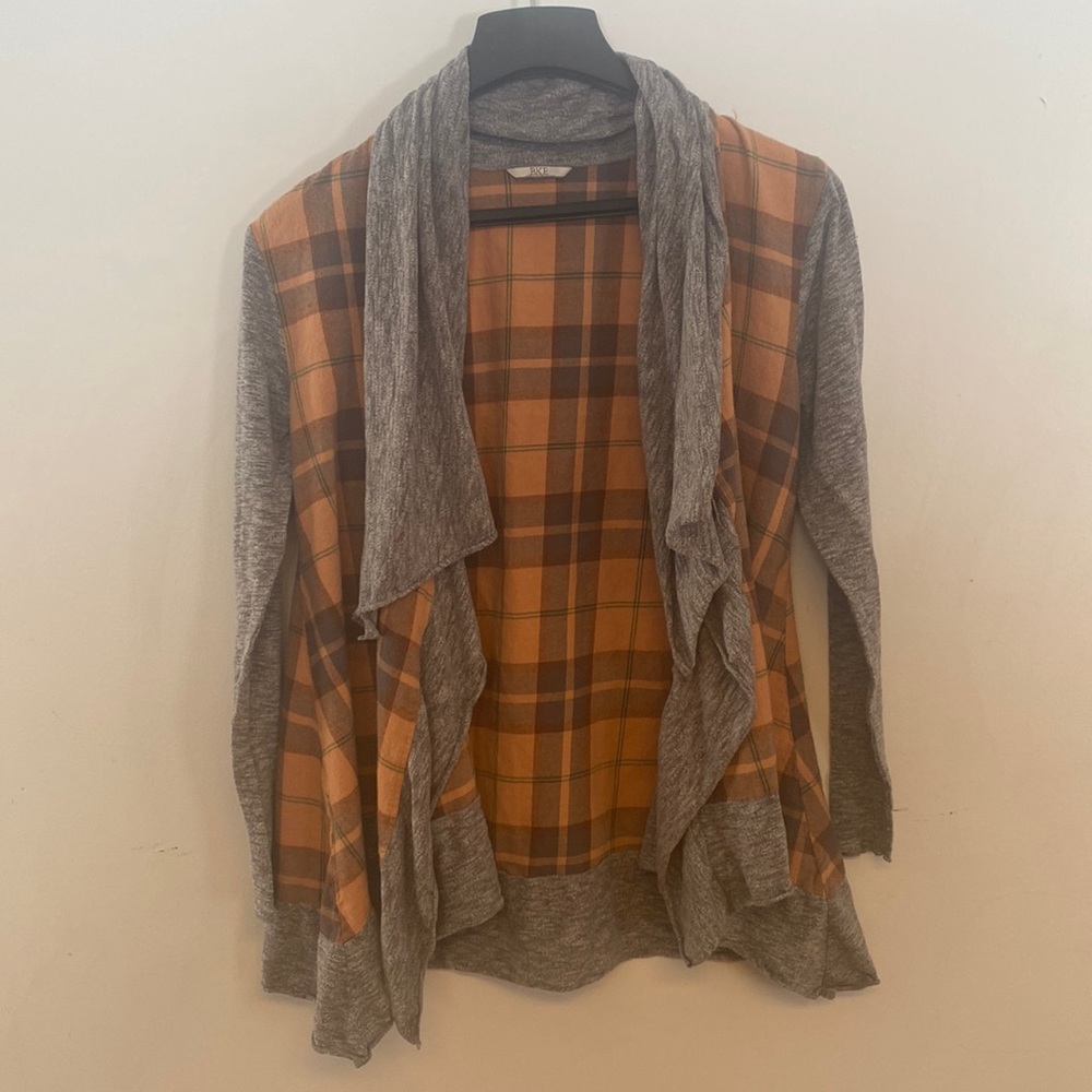 BKE light weight cardigan